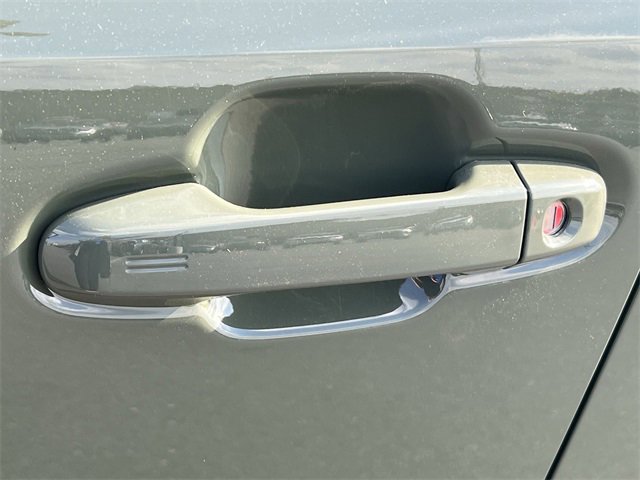 New 2026 Subaru Crosstrek 2.0i Premium image 36