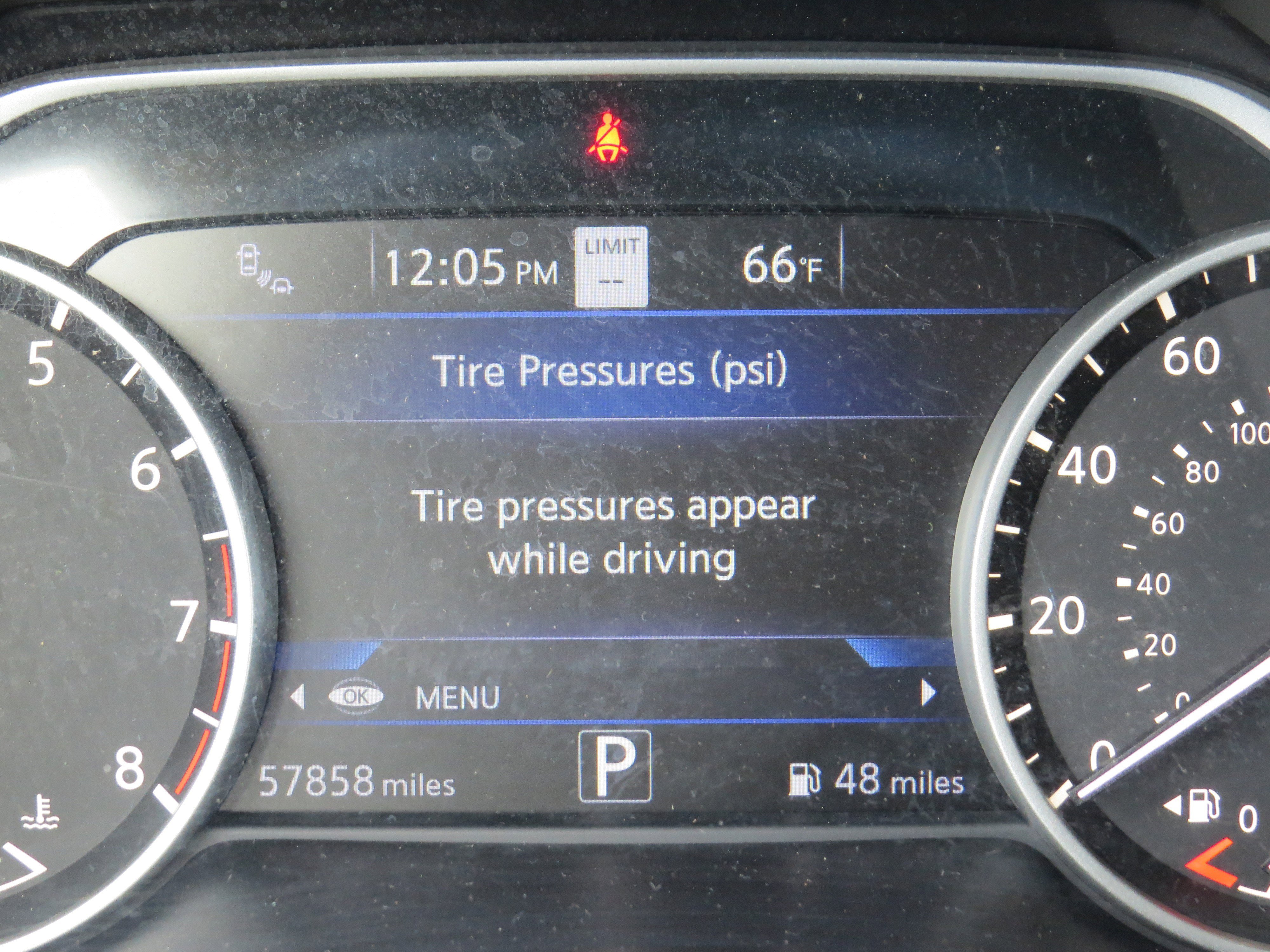 Used 2021 Nissan Murano SL w/ SL Moonroof Package image 23