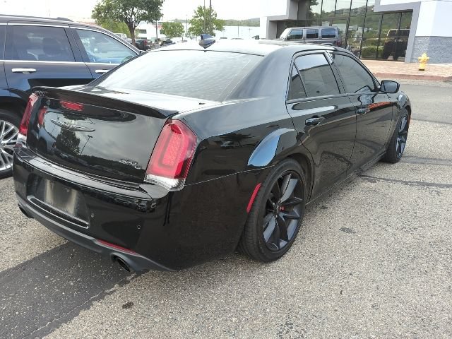 Certified 2023 Chrysler 300 C RWD image 3