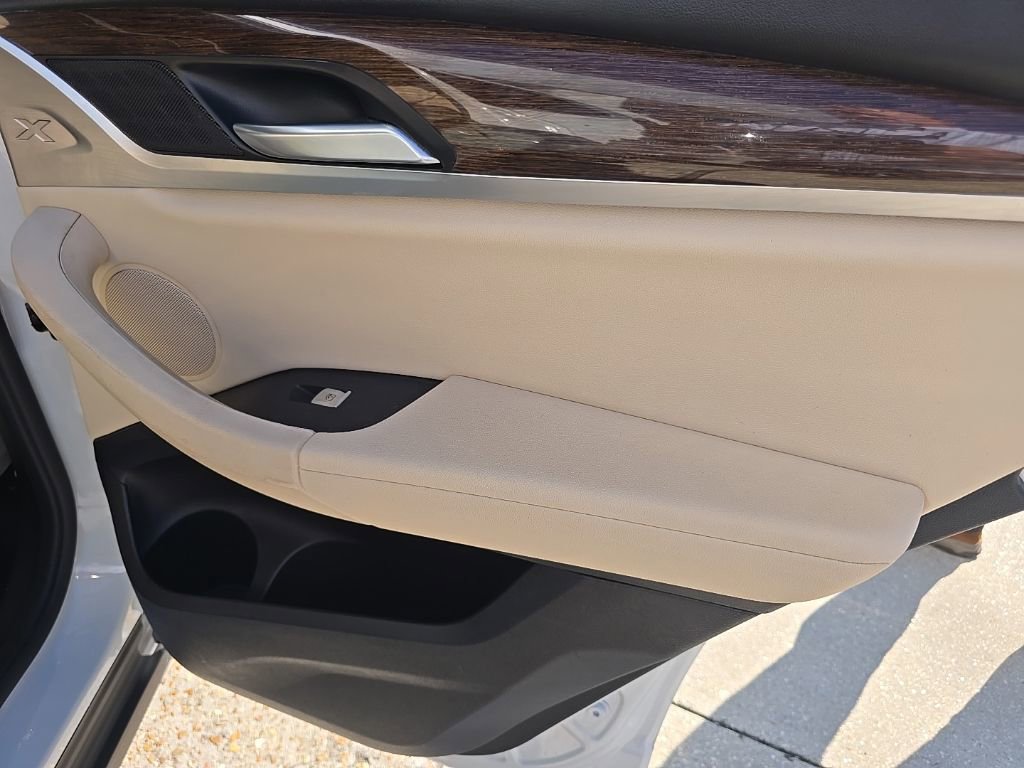 Used 2021 BMW X3 sDrive30i w/ Convenience Package image 37