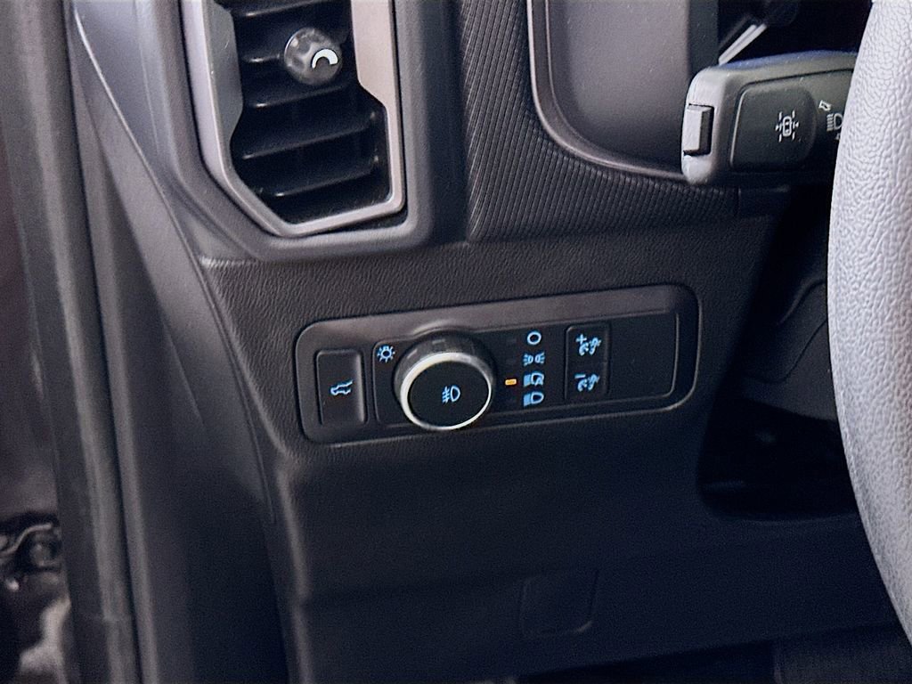 Used 2021 Ford Bronco Sport Big Bend AWD/4WD image 15