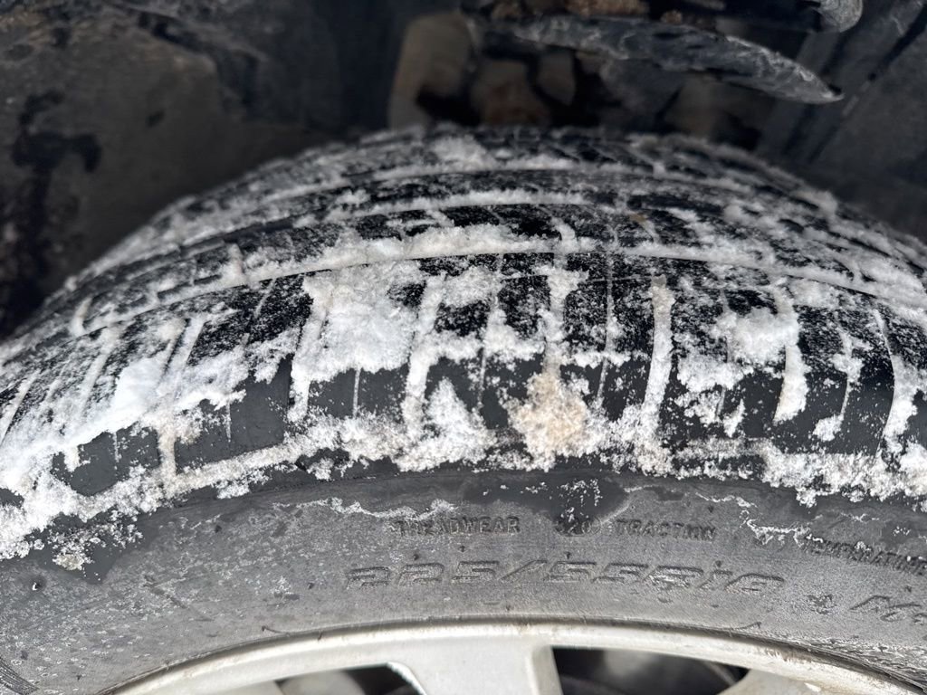 Used 2011 Nissan Rogue SV w/ SL Pkg image 27