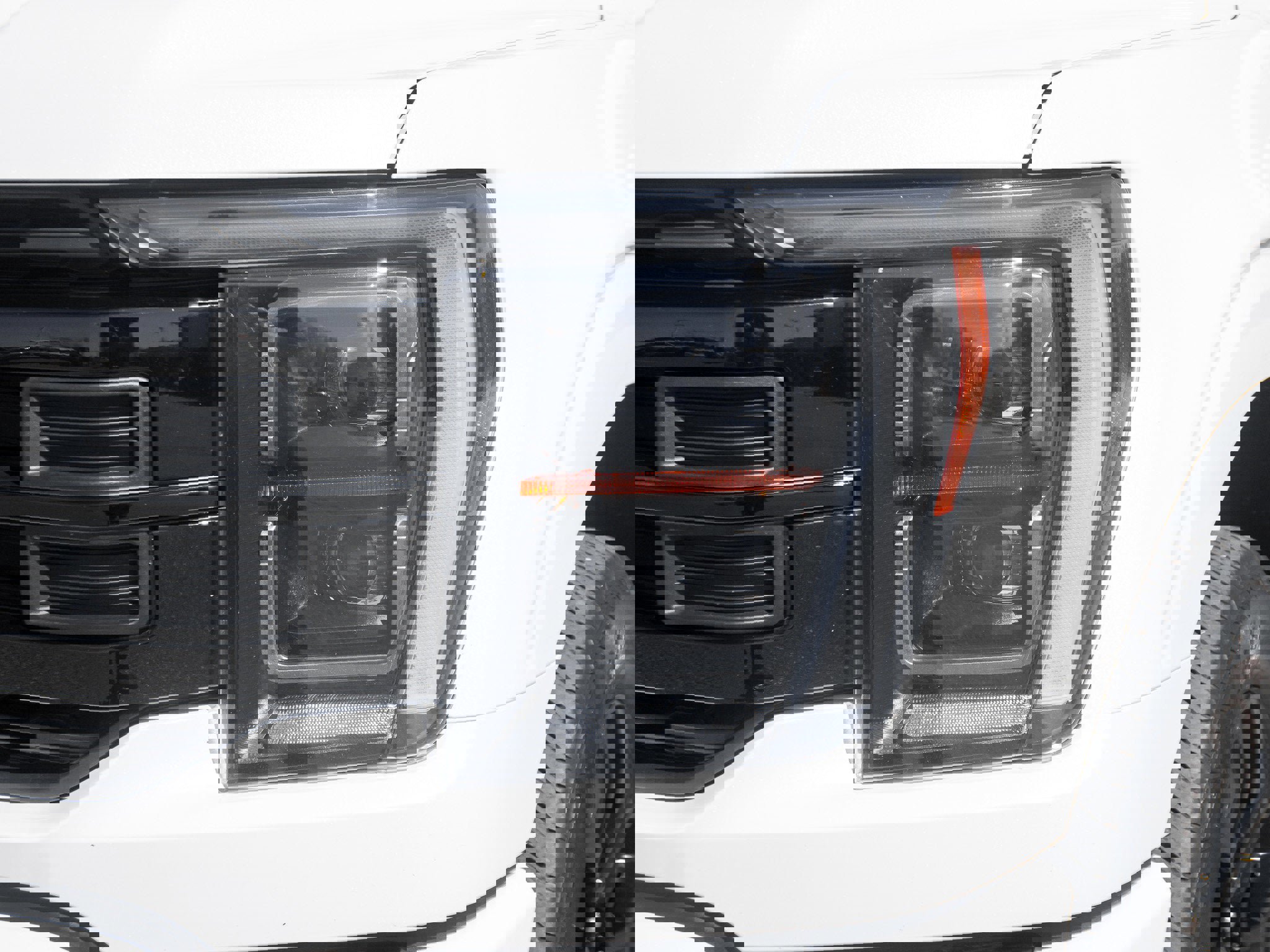 Used 2023 Ford F150 Platinum w/ Equipment Group 701A High image 14