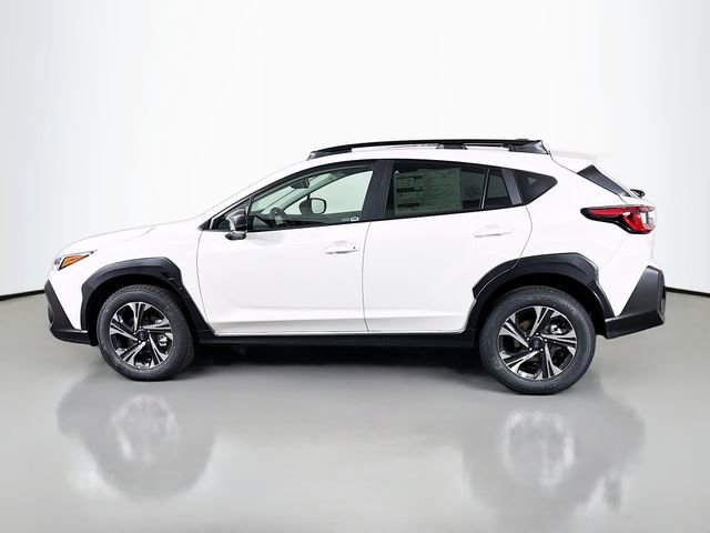 New 2026 Subaru Crosstrek 2.0i Premium w/ Crosstrek Mirror Package video 4