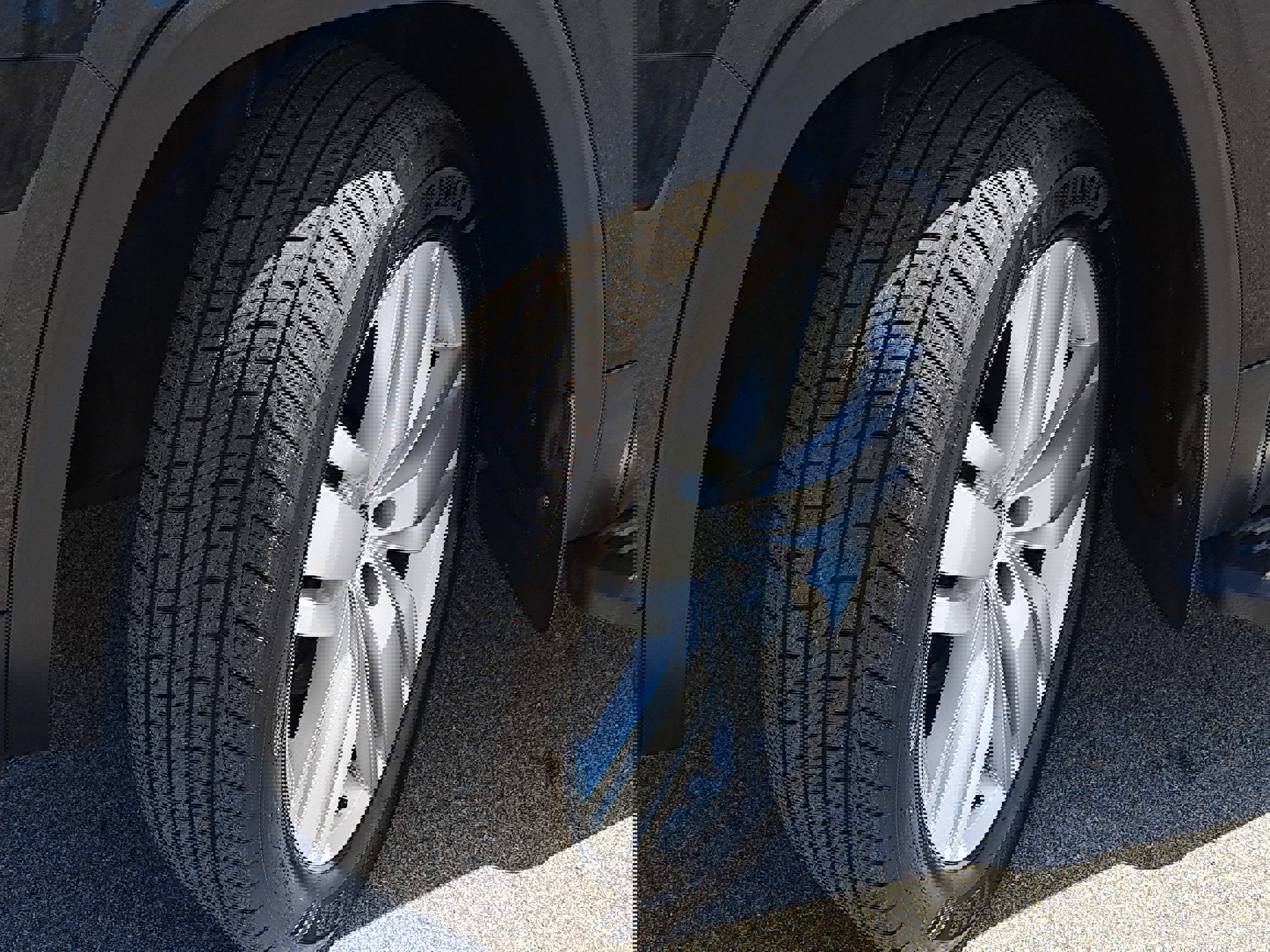 Used 2018 Volkswagen Atlas SEL image 31