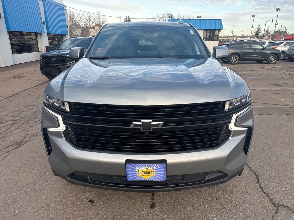 Used 2023 Chevrolet Tahoe RST w/ RST Performance Edition image 3