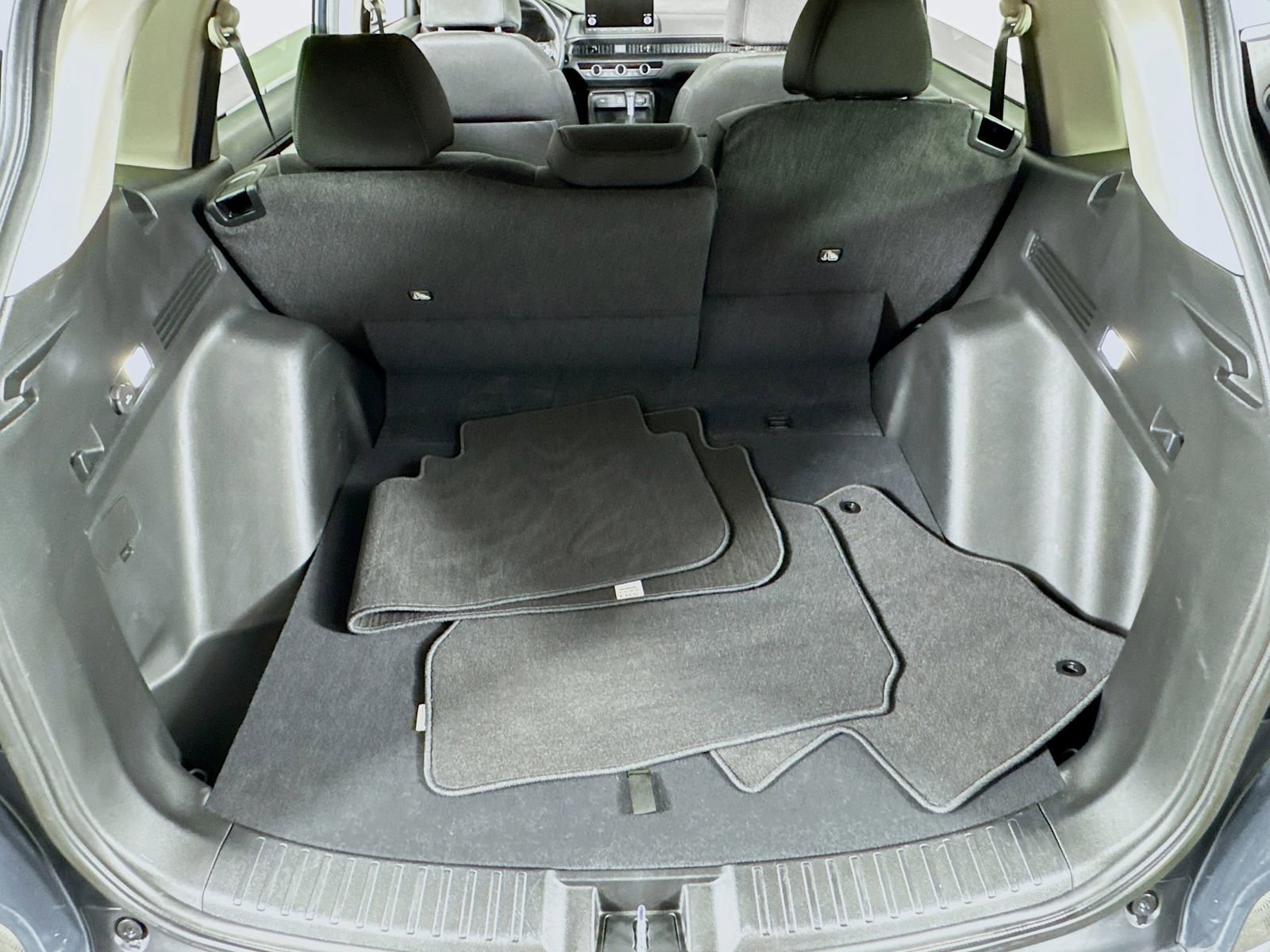 Used 2024 Honda CR-V EX image 21