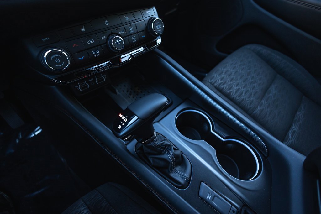 New 2025 Dodge Durango R/T w/ Blacktop Package image 15