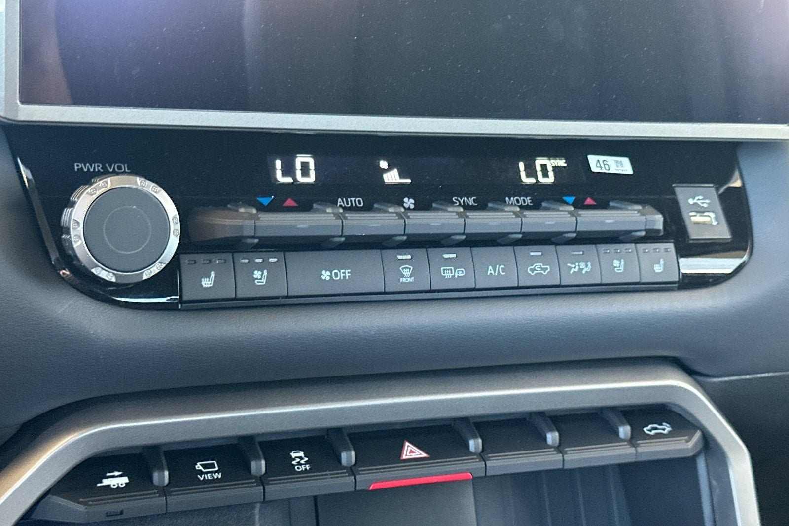 New 2026 Toyota Tundra Platinum AWD/4WD image 23