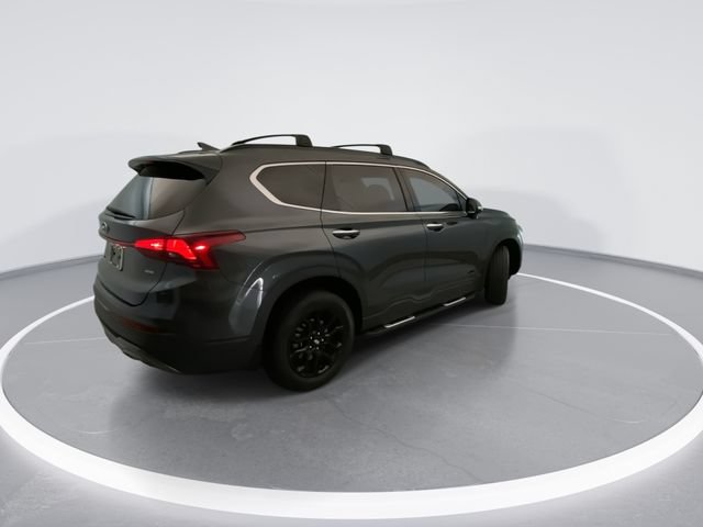 Used 2023 Hyundai Santa Fe XRT AWD/4WD image 6