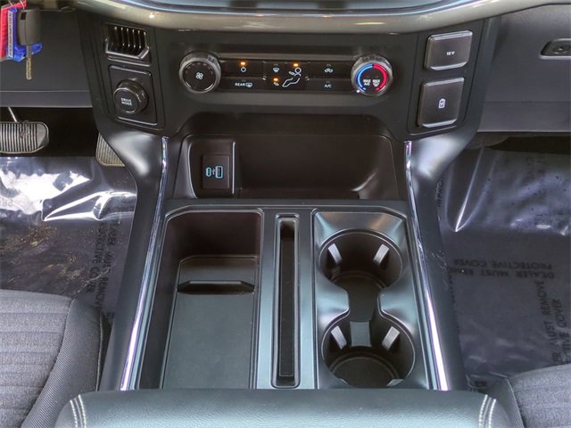 Used 2023 Ford F150 XL w/ STX Appearance Package image 19