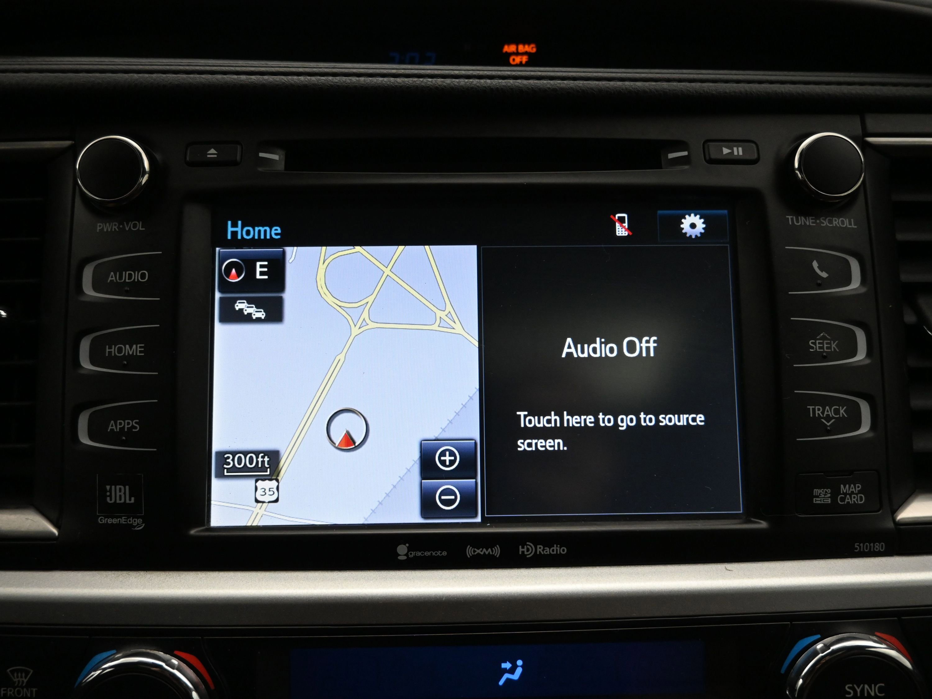 Used 2018 Toyota Highlander Limited w/ Protection Package #3 image 15