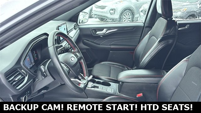 Used 2024 Ford Escape ST-Line image 21