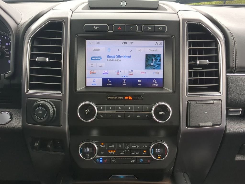 Used 2020 Ford Expedition Platinum image 9