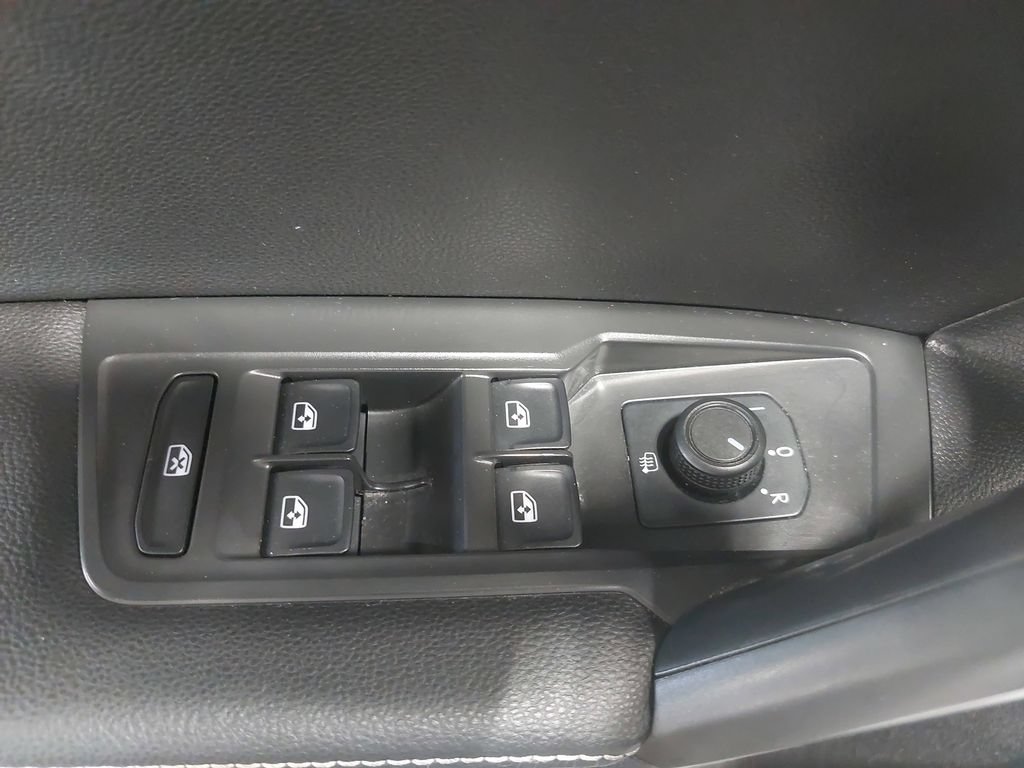 Used 2023 Volkswagen Tiguan S w/ Driver Assistance Package AWD/4WD image 27
