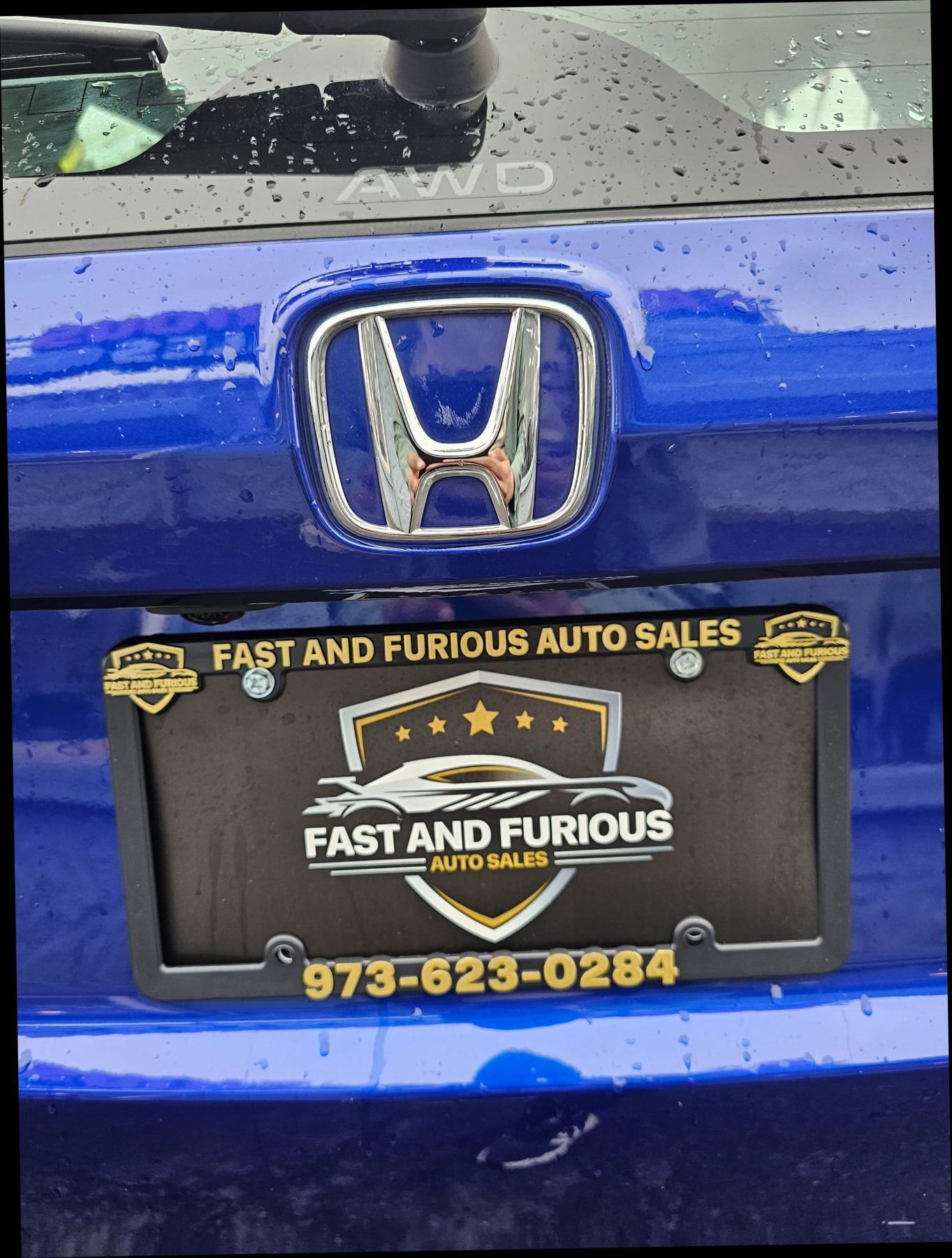 Used 2024 Honda CR-V LX image 29