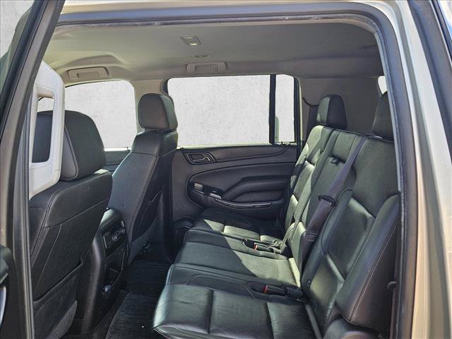 Used 2016 Chevrolet Suburban LT AWD/4WD image 11