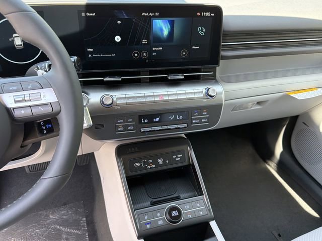 New 2026 Hyundai Kona Limited FWD image 30