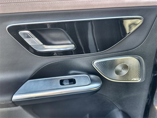 Used 2024 Mercedes-Benz EQE 350+ 350 Sedan image 17