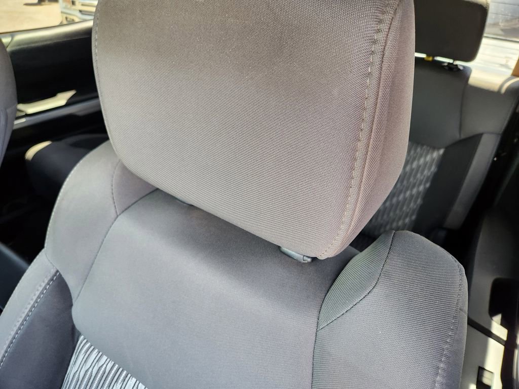 Used 2018 Toyota Tundra SR5 w/ TRD Sport Package AWD/4WD image 14