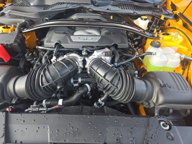 New 2026 Ford Mustang GT Premium w/ GT Performance Package image 31