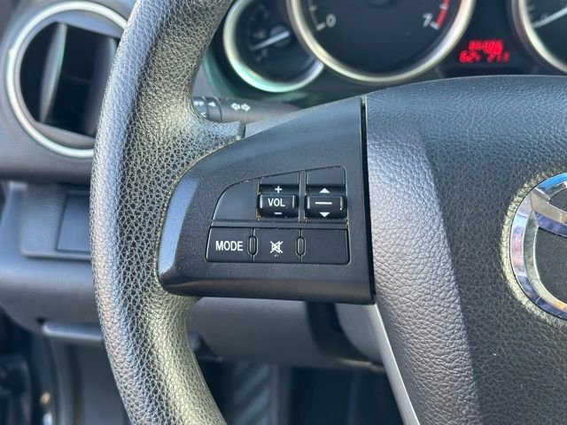 Used 2012 MAZDA MAZDA6 i Sport FWD image 4