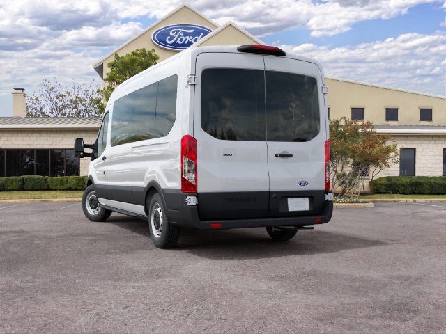 New 2027 Ford Transit 350 XL RWD image 8