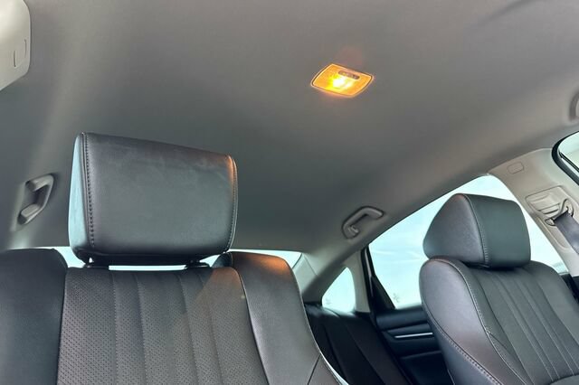 Used 2021 Honda Accord Sport Special Edition image 16