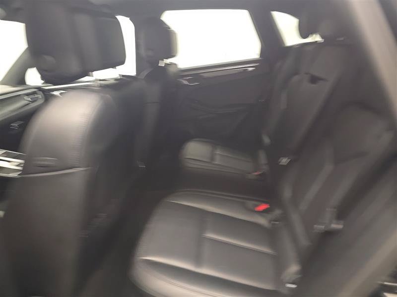 Used 2024 Porsche Macan AWD/4WD image 11