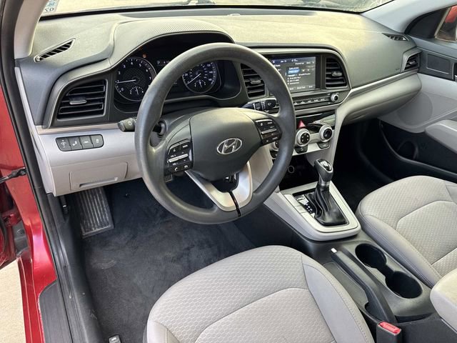 Used 2019 Hyundai Elantra SEL image 23