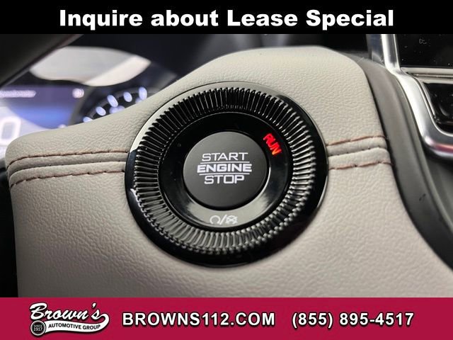 Used 2026 Jeep Compass Limited image 24