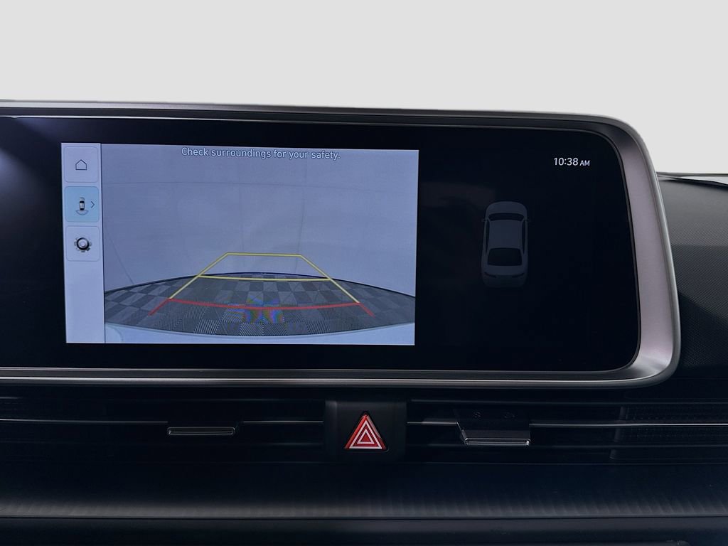 New 2025 Hyundai Ioniq 6 SE image 13