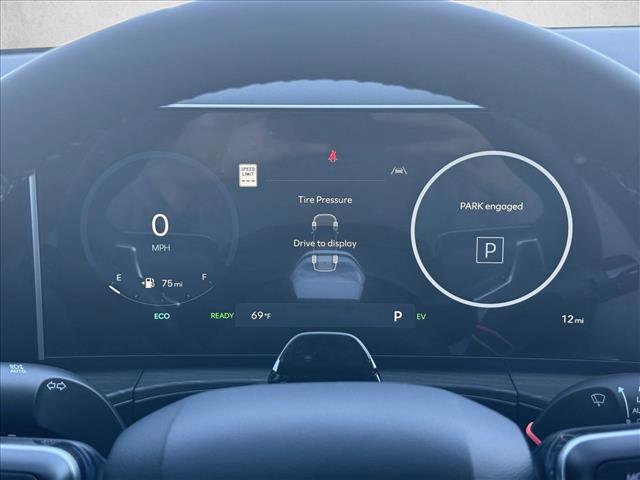 New 2026 Hyundai Santa Fe Limited image 13