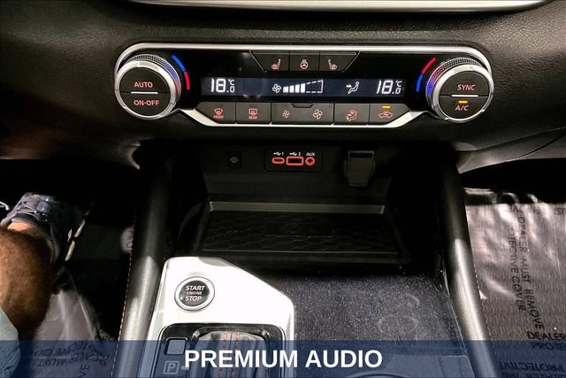 Used 2024 Nissan Altima 2.5 SR AWD/4WD image 22
