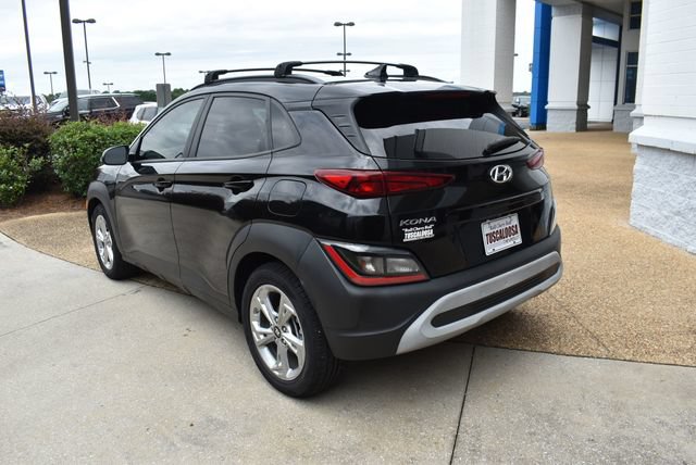 Used 2022 Hyundai Kona SEL FWD image 7