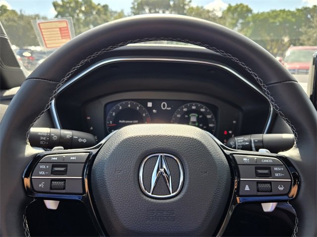 Used 2025 Acura Integra A-Spec image 24