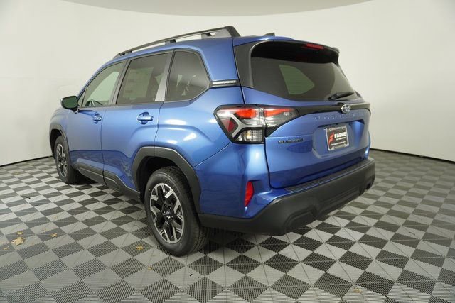 New 2026 Subaru Forester Premium image 5