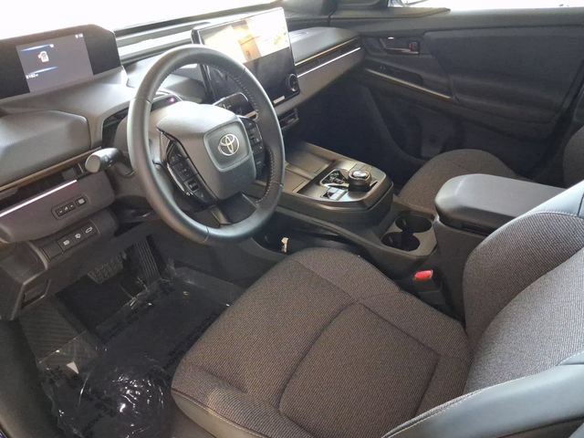 Used 2026 Toyota bZ FWD image 11