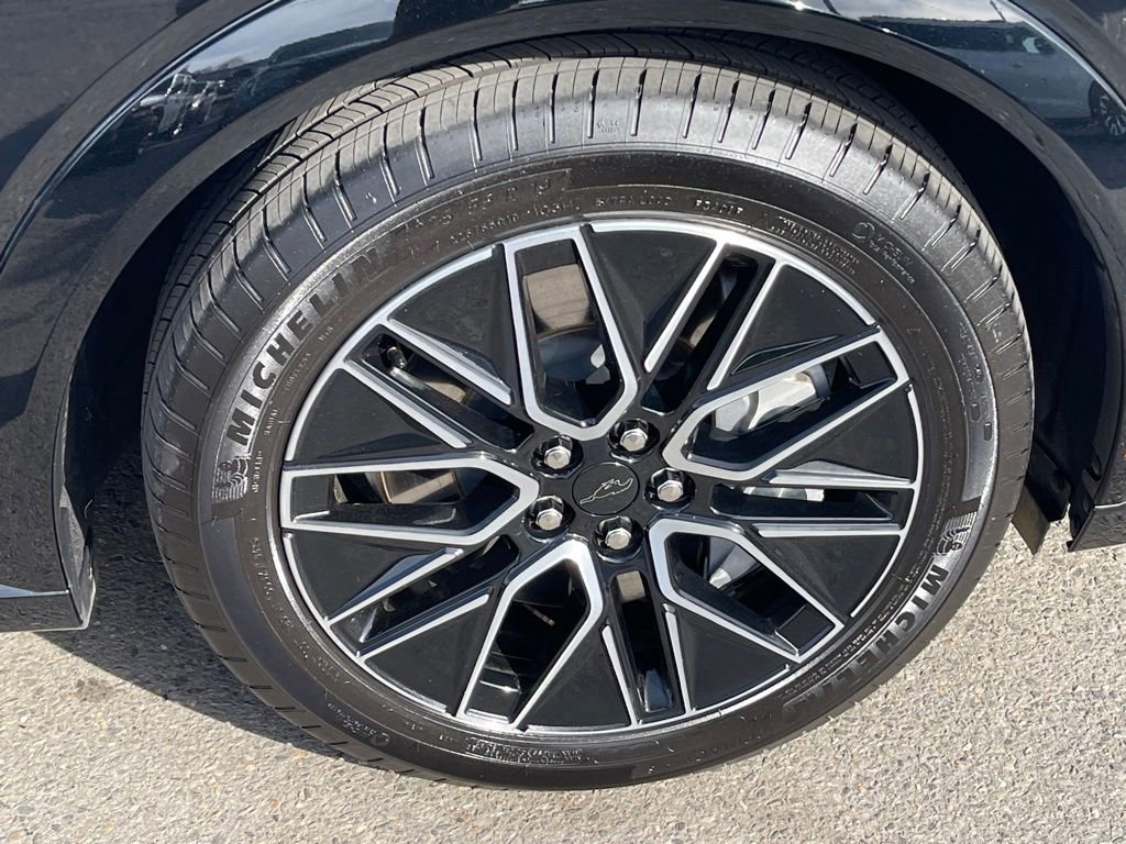 Used 2024 Ford Mustang Mach-E Premium image 28