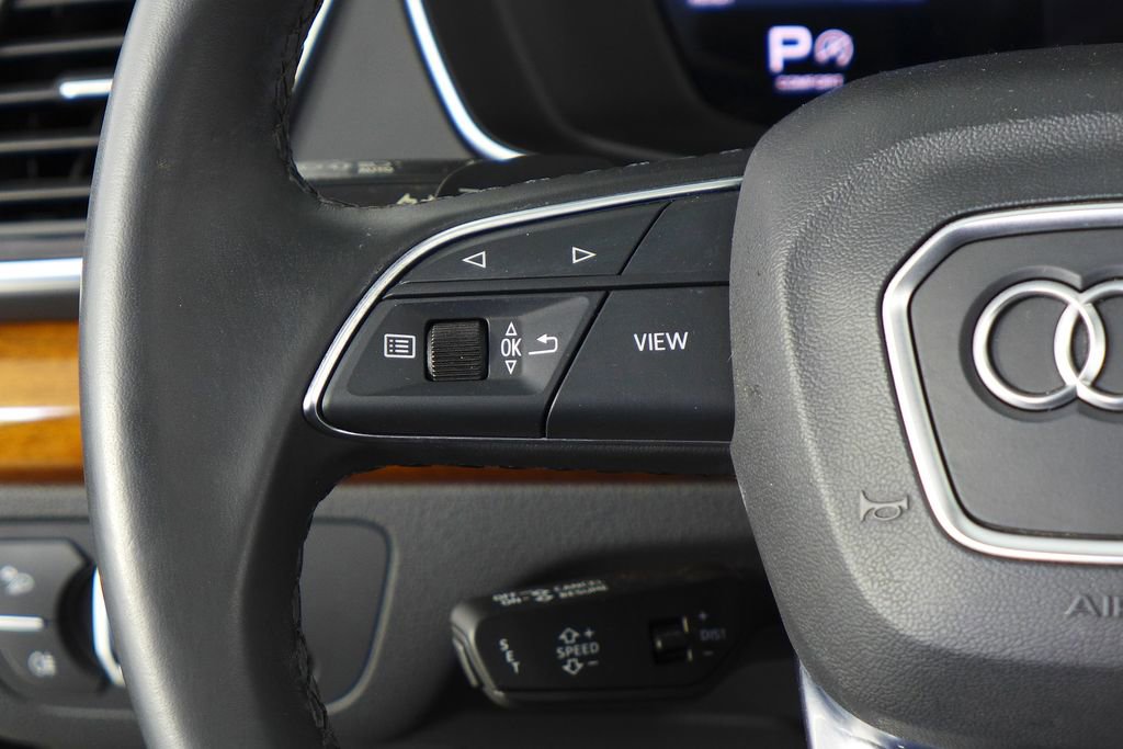 Used 2023 Audi Q5 2.0T Premium Plus w/ Premium Plus Package image 30