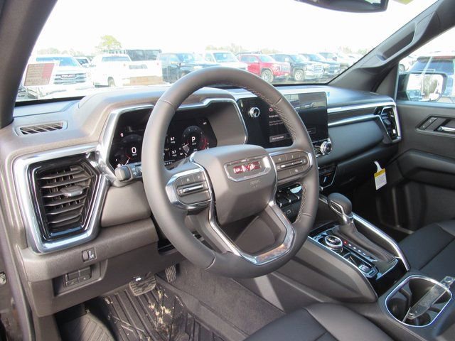 New 2026 GMC Canyon Elevation w/ Convenience Package AWD/4WD image 10
