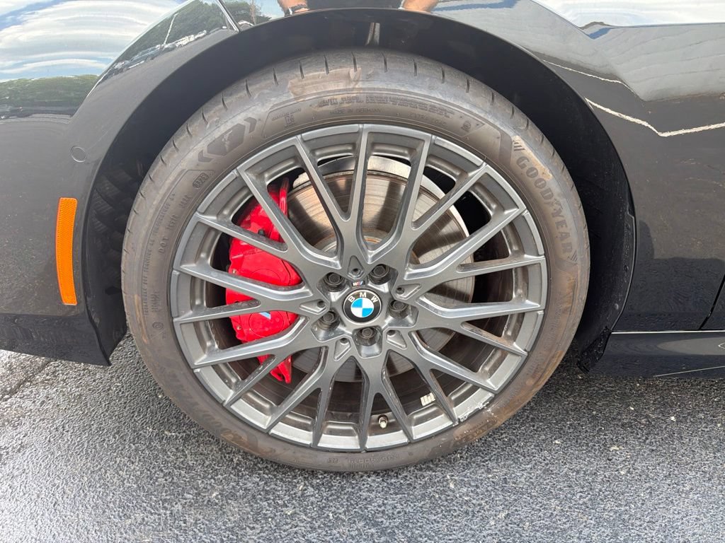 Used 2025 BMW M235i xDrive w/ Premium Package AWD/4WD image 10