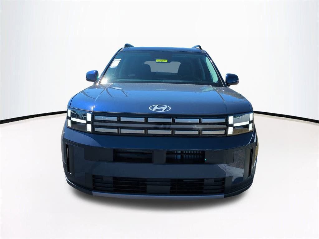 New 2026 Hyundai Santa Fe SEL image 3