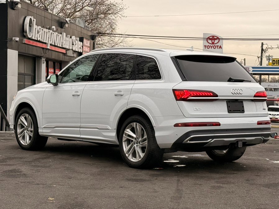 Used 2023 Audi Q7 3.0T Premium Plus image 6