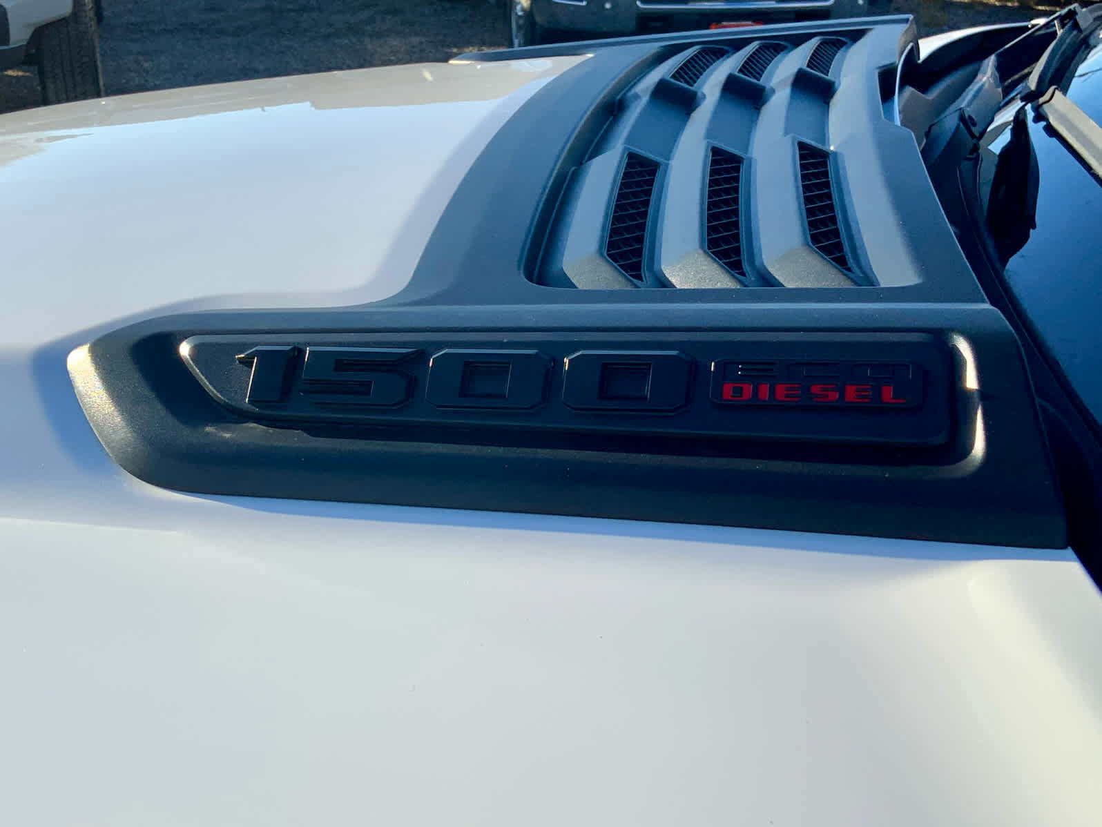 Used 2021 RAM 1500 Rebel w/ Rebel Level 1 Equipment Group image 24