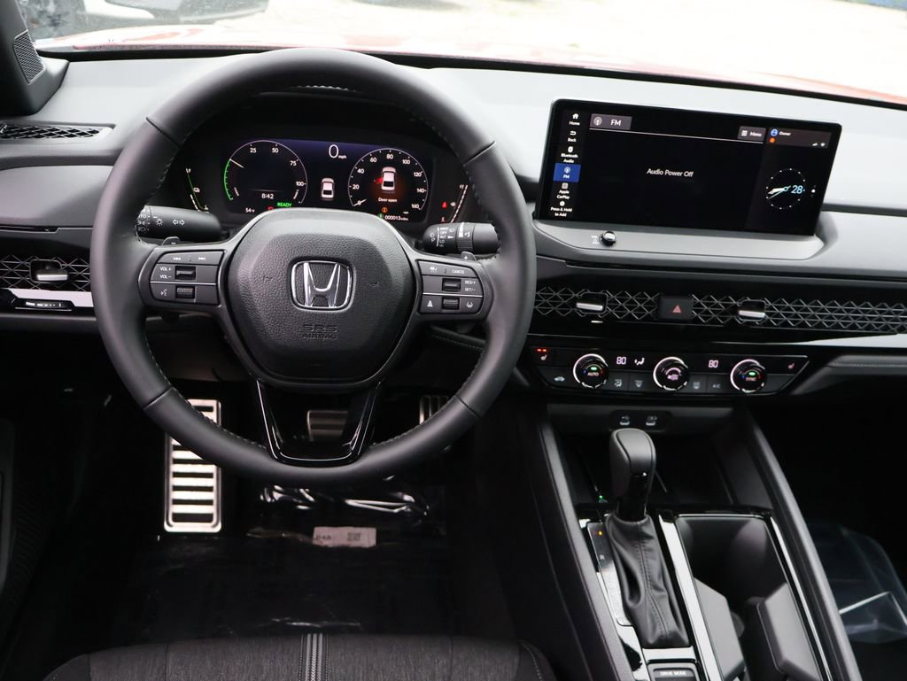 New 2026 Honda Accord Sport image 18
