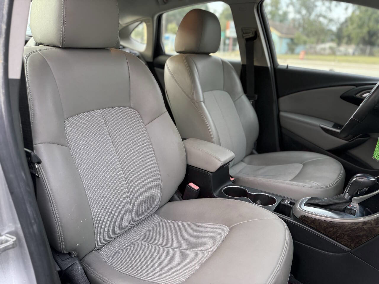 Used 2012 Buick Verano FWD image 22