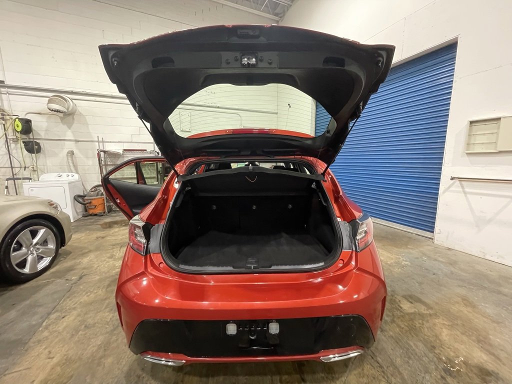 Used 2020 Toyota Corolla SE image 23