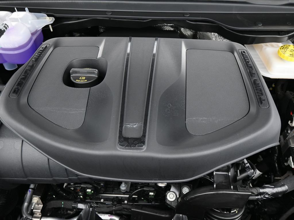 Used 2026 RAM 1500 Laramie AWD/4WD image 40