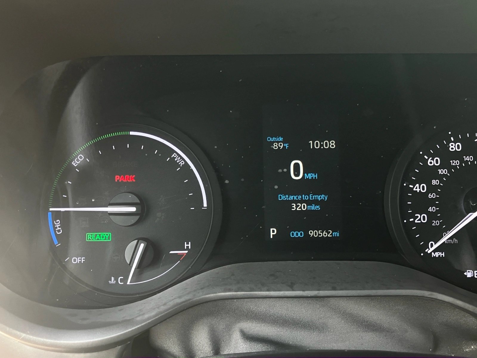 Used 2021 Toyota Sienna LE FWD image 14